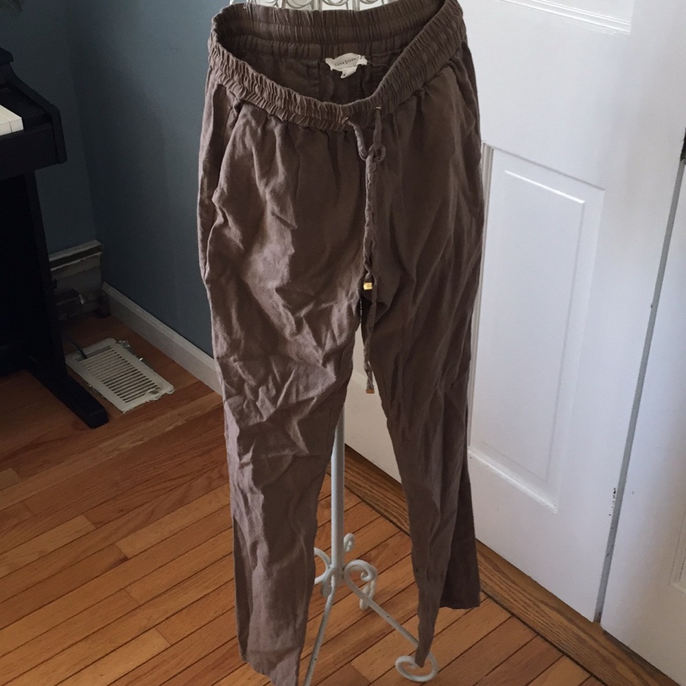 Pants